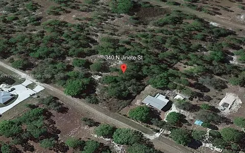 340 N Jinete St, Clewiston, FL 33440