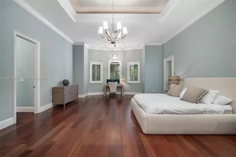 Bedroom - 6890 SW 94th St, Pinecrest, FL 33156 photo 1 of 10