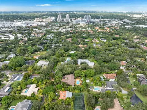 View/Area - 6890 SW 94th St, Pinecrest, FL 33156 photo 15 of 19