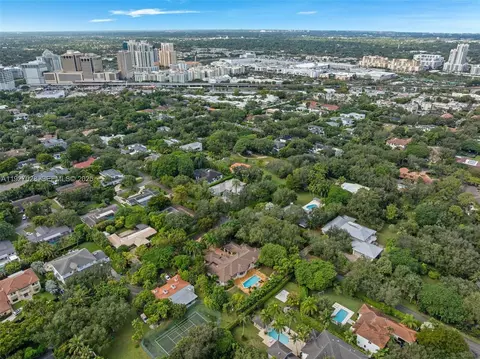 View/Area - 6890 SW 94th St, Pinecrest, FL 33156 photo 17 of 19