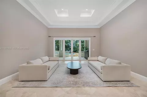 Living - 6890 SW 94th St, Pinecrest, FL 33156 photo 1 of 8