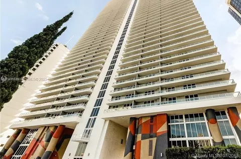 50 Biscayne Blvd #1703, Miami, FL 33132