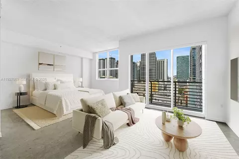 133 NE 2nd Ave #1905, Miami, FL 33132