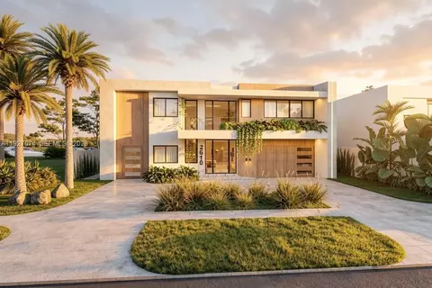 2610 NE 48th St, Lighthouse Point, FL 33064