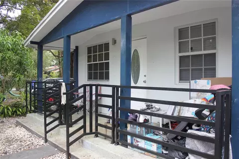 5573 NE 3rd Ave, Miami, FL 33137