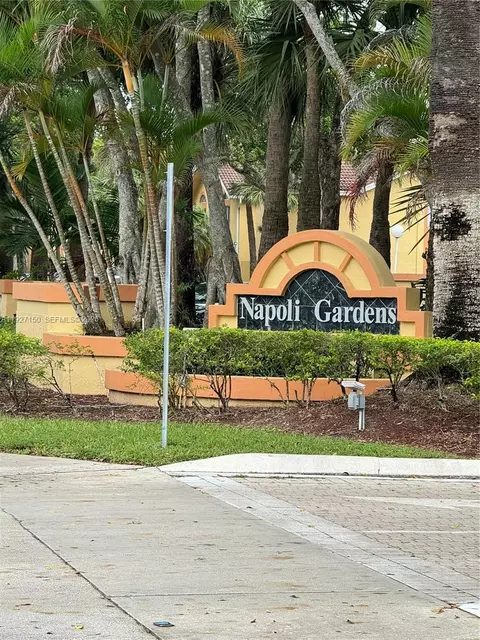 Undisclosed, Coral Springs, FL 33071