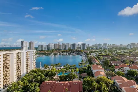 3598 Yacht Club Dr #1804, Aventura, FL 33180