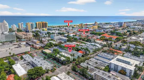 1555 Pennsylvania Ave #205, Miami Beach, FL 33139