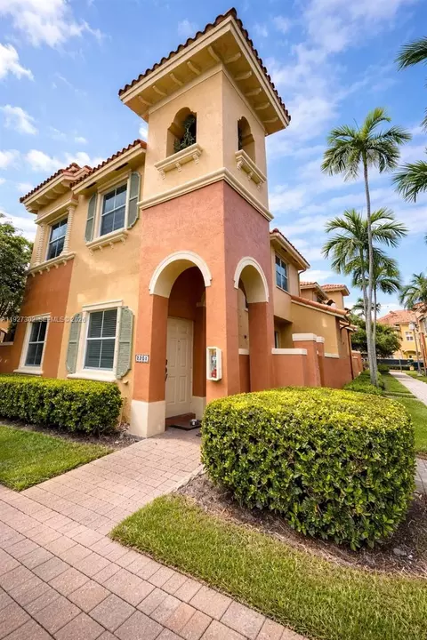 2201 Clipper Pl #5405, Fort Lauderdale, FL 33312