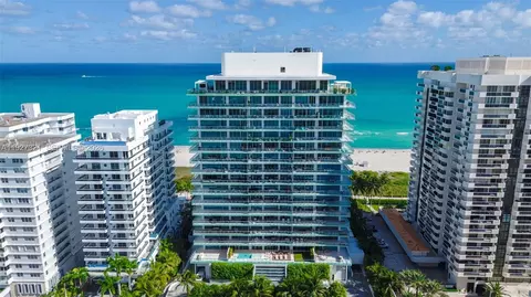 5775 Collins Ave #605, Miami Beach, FL 33140