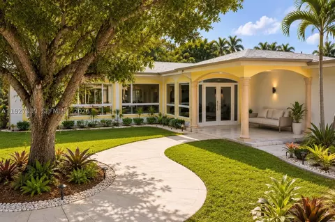 17300 SW 292nd St, Homestead, FL 33030