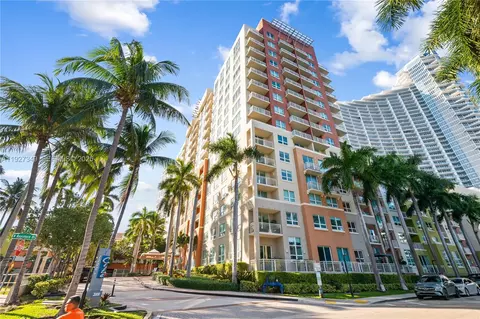 2000 N Bayshore Dr #1503, Miami, FL 33137