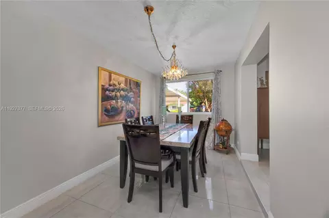 Dining - 4110 W 7th Ln, Hialeah, FL 33012 photo 1 of 1