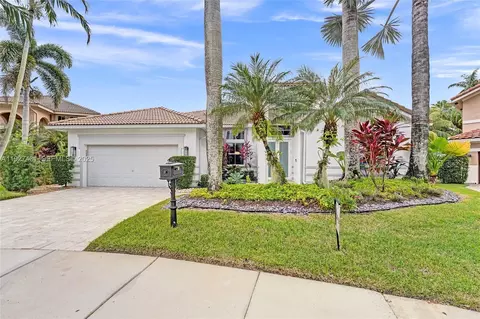 2396 Pheasant Ln, Weston, FL 33327