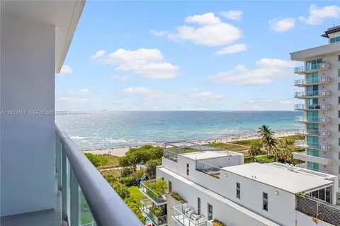9511 Collins Ave #806, Surfside, FL 33154