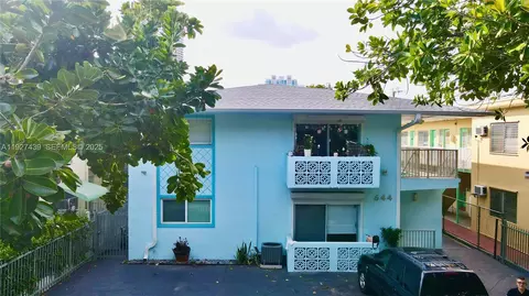 644 Meridian Ave #1, Miami Beach, FL 33139