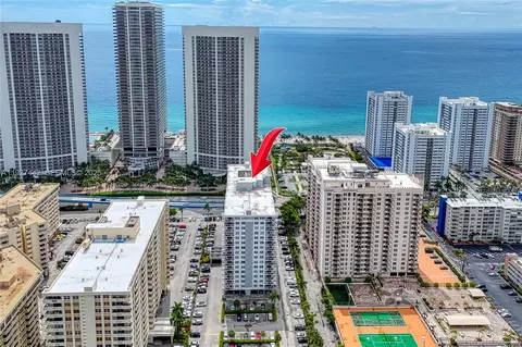 1849 S Ocean Dr #1405, Hallandale Beach, FL 33009