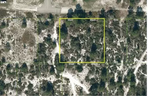 1013 Tennyson St, Lake Placid, FL 33852