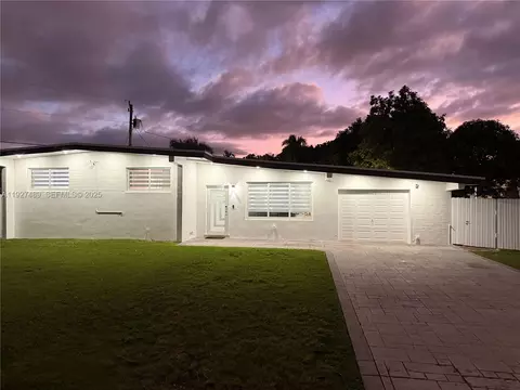 27000 SW 145th Ave, Homestead, FL 33032