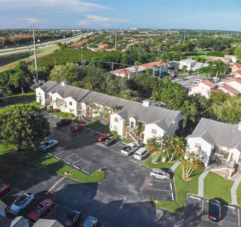 805 N Franklin Ave #805D, Homestead, FL 33034