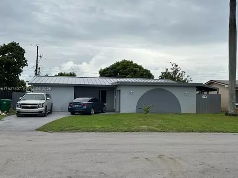6757 Arbor Dr, Miramar, FL 33023