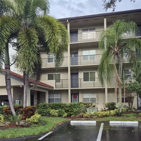 901 SW 128th Ter #208A, Pembroke Pines, FL 33027