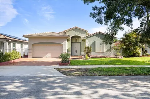 13148 SW 23rd St, Miramar, FL 33027