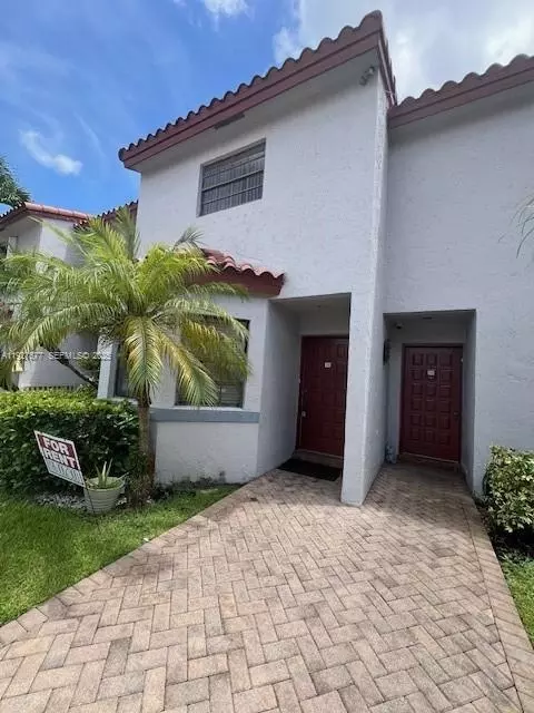 15455 SW 74th Cir Ct #1106, Miami, FL 33193