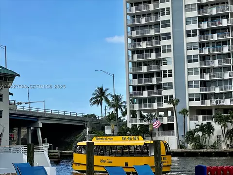 2670 E Sunrise Blvd #311, Fort Lauderdale, FL 33304