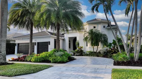 10921 Hawks Vista St, Plantation, FL 33324
