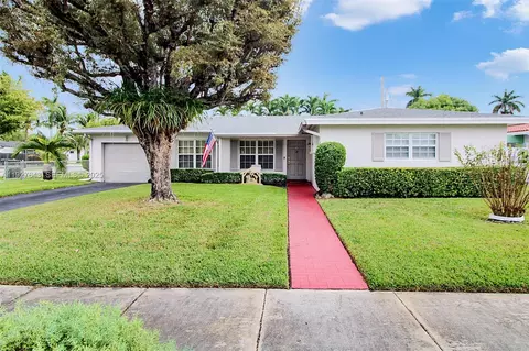 1101 SW 102nd Ct, Miami, FL 33174