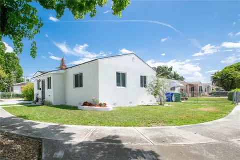 4701 NW 10th Ave, Miami, FL 33127