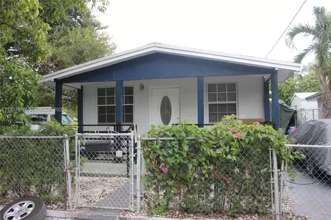 5575 NE 3rd Ave, Miami, FL 33137