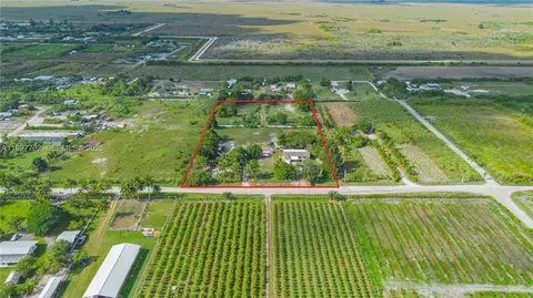 12900 SW 202nd Ave, Miami, FL 33196