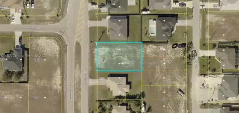 2911 El Dorado Blvd N, Cape Coral, FL 33993