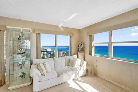 1201 S Ocean Dr #1601S, Hollywood, FL 33019