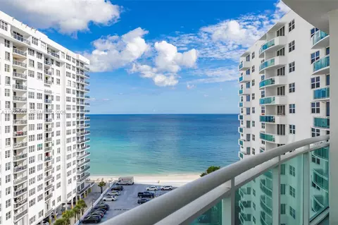 3001 S Ocean Dr #1145, Hollywood, FL 33019