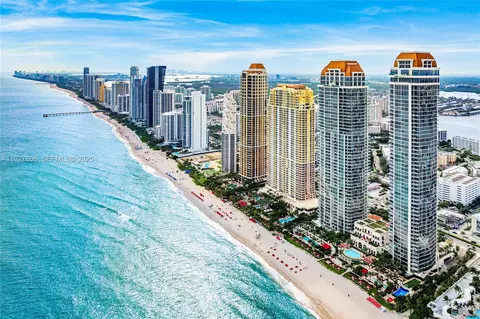 17975 Collins Ave #N-3502, Sunny Isles Beach, FL 33160