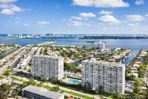 2150 Sans Souci Blvd #B1501, North Miami, FL 33181