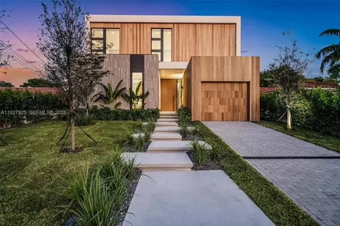 8935 Froude Ave, Surfside, FL 33154