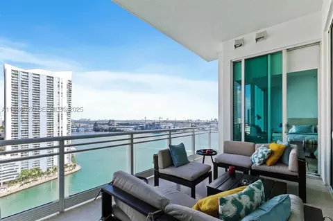 900 Brickell Key Blvd #2002, Miami, FL 33131