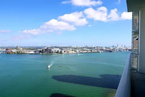 View/Area - 900 Brickell Key Blvd #2002, Miami, FL 33131 photo 1 of 1