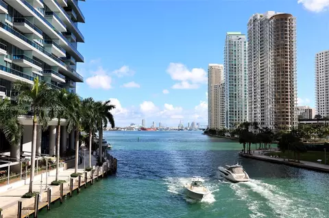 Other - 900 Brickell Key Blvd #2002, Miami, FL 33131 photo 13 of 14