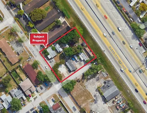 6206 Buchanan St, Hollywood, FL 33024