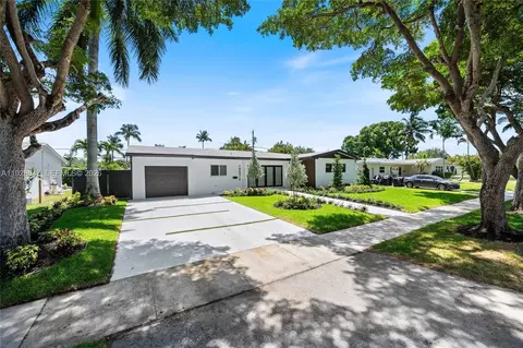 18891 NE 20th Ave, North Miami Beach, FL 33179