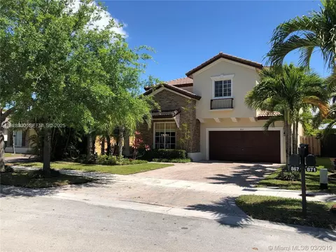 867 SW 155th Ct, Miami, FL 33194