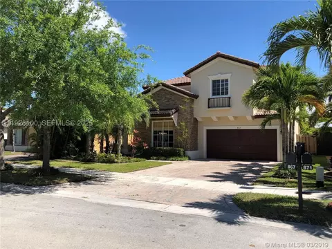 867 SW 155th Ct, Miami, FL 33194