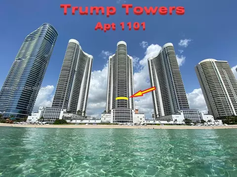 15901 Collins Ave #1101, Sunny Isles Beach, FL 33160