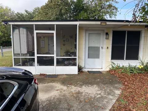 1216 Deneece Ter, Daytona Beach, FL 32117