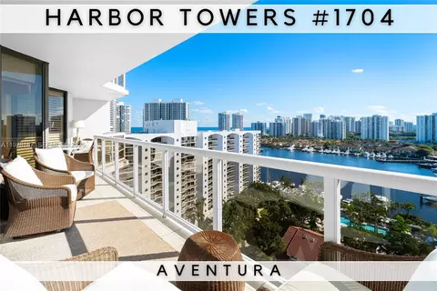 3600 Yacht Club Dr #1704, Aventura, FL 33180